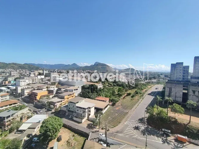 Locação Apartamento 2 quartos Rio Branco Cariacica