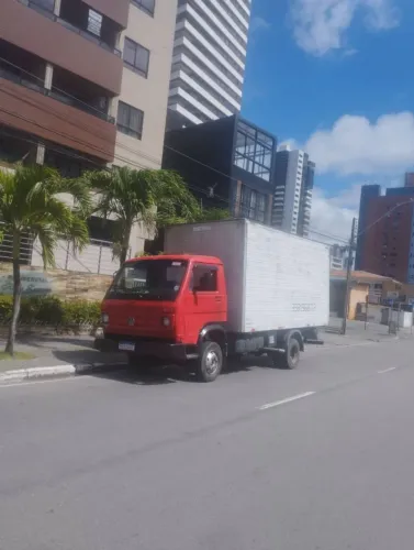Frete mudança bompreço