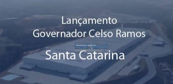 Galpão para alugar, 13980 m² por R$ 421.092,66/mês - Ganchos do Meio - Governador Celso Ra