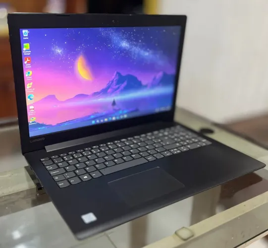 Notebook lenovo