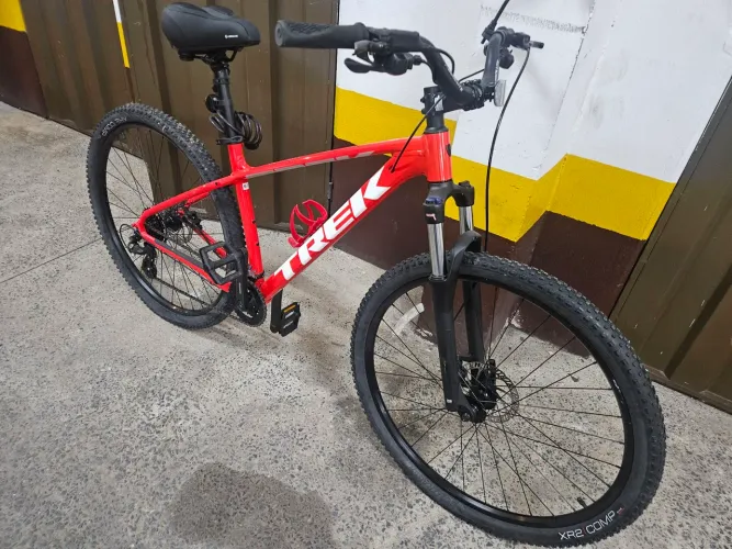 Mtb TREK MARLIN 5