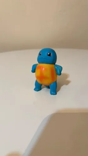 Squirtle Pokemon