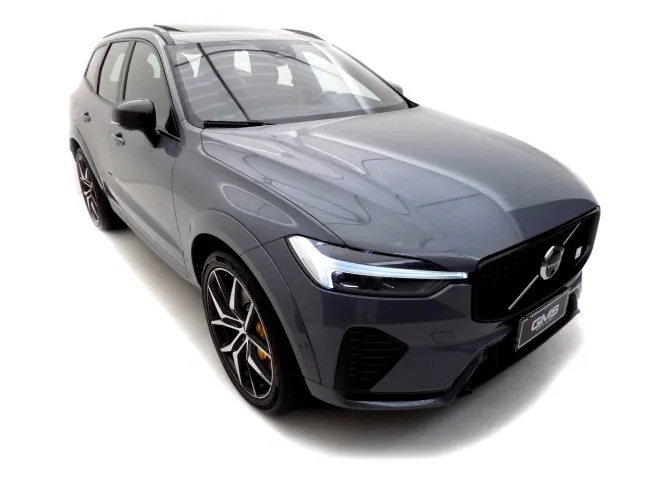 Volvo XC-60 T-8 Polestar 2.0 AWD 4P Híbrido 2023