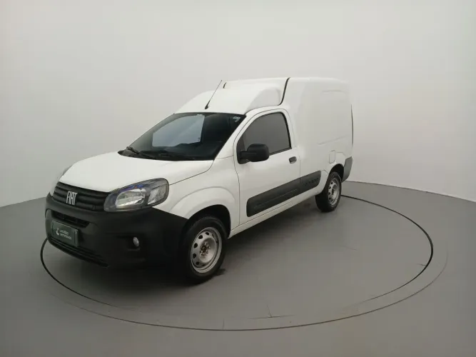 Fiat Fiorino Endurance EVO 1.4 Flex 8V 2P 2024