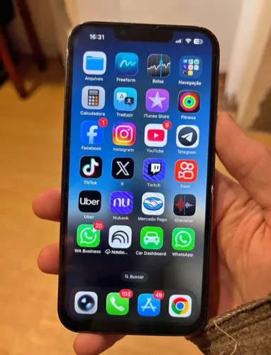 Iphone 13 128gb