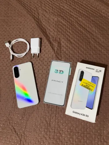 Samsung Galaxy A36 5G