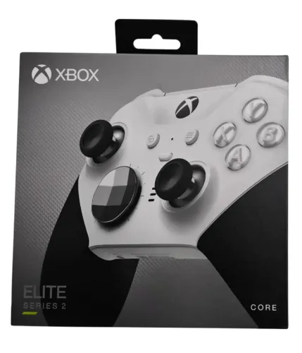 Controle Xbox One Series 2 Core