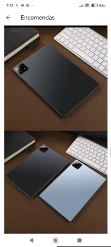 Tablet 11" Xiaomi Android 14