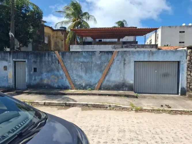 Casa em Pau Amarelo 4 quartos 1 Suíte