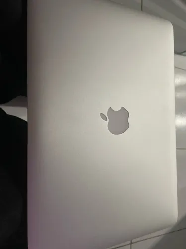 MacBook Air 13 polegadas 2018 