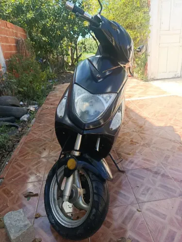 Vendo scooter Shineray