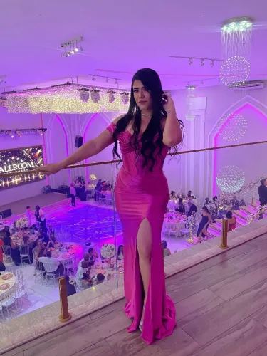 Vestido de formatura