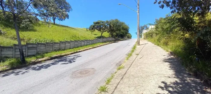 Lote à venda, Buritis - Belo Horizonte/MG