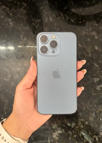 iPhone 13 PRO - 128GB