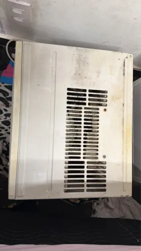 Ar condicionado 127w