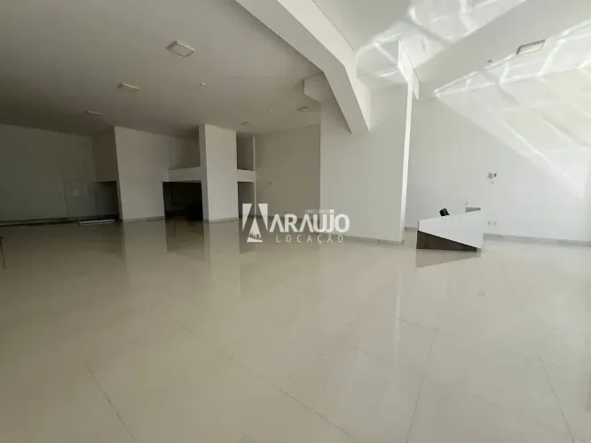 Loja para Locação 1 Vaga, 169M², Centro, Itajaí - SC | Edifício Lion Medical Center