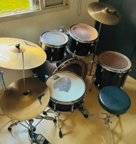 Bateria