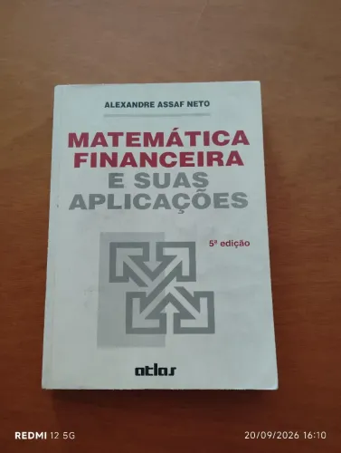  Financeira e suas Aplicações - Alexandre Assaf Neto 