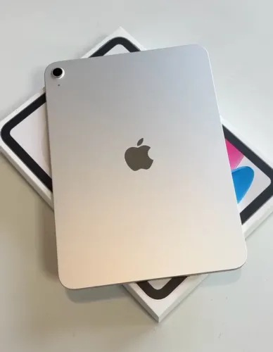 iPad Air 11 - 15 dias de ativado