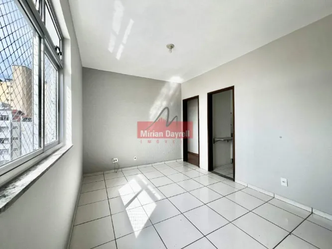Apartamento 2 Quartos para Alugar no Cidade Nova