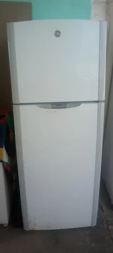 Geladeira frost free
