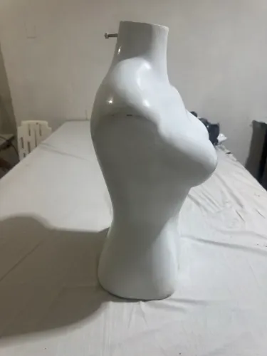 Manequim feminino