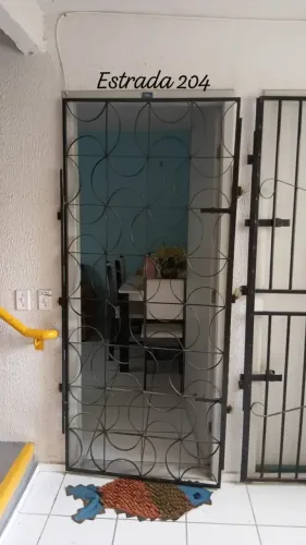 Apartamento à venda no Residencial Luiz Gonzaga | 2 quartos | 1 banheiro | R$ 55 mil