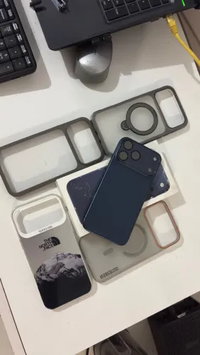 iPhone 17 Pro Max Completo