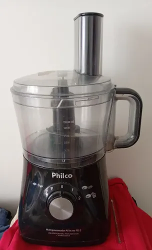 Multiprocessador