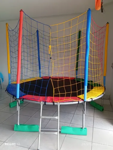Vendo Pula pula