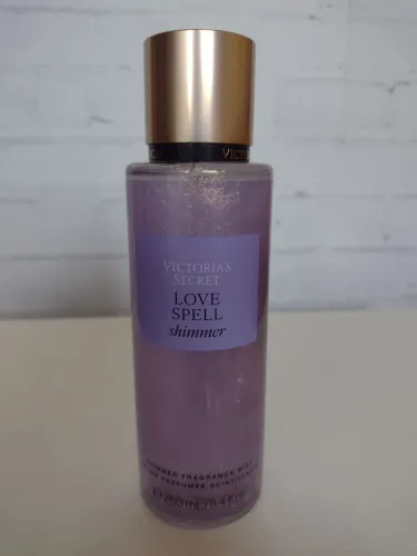 Perfume Victoria Secret 
