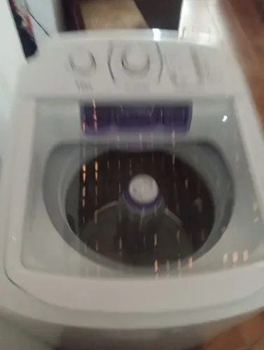 Máquina de lavar roupa 