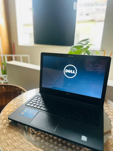Notebook Dell Inspiron 15 i5 | 1TB | Windows 11 Pro