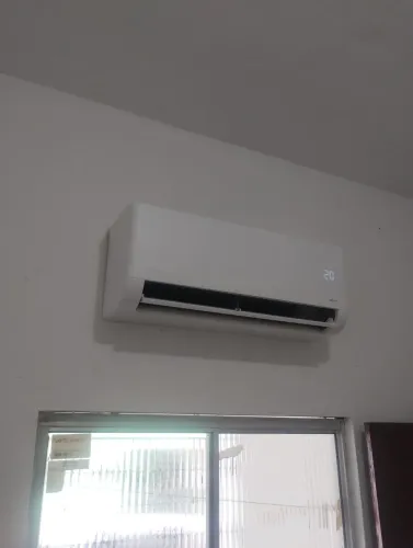 Édson Paiva climatização