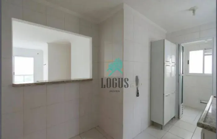 Apartamento com 2 dormitórios à venda, 71 m² por R$ 650.000 - Centro - São Bernardo do Cam