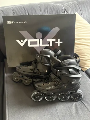 PATINS TRAXART