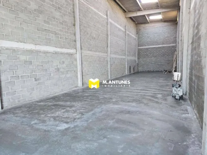 Galpão Comercial para locação, Imbiribeira, Recife - GA0007.