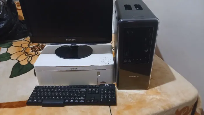 Vendo tudo