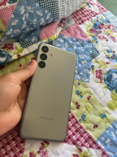 Sansung m15, vender rápidoo 500