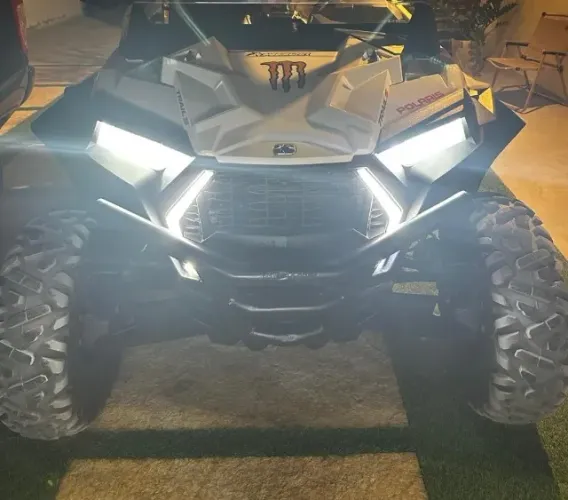 UTV Polaris  RZR Trail S  - 2021