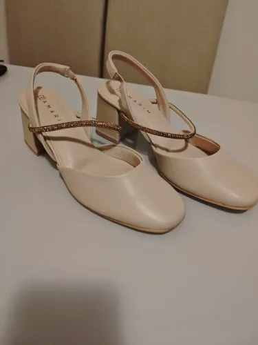 Sapato feminino