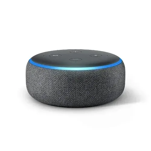 Alexa Echo Dot e Show 5