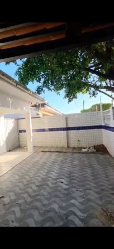 Alugar.se casa água fria no gaseil o