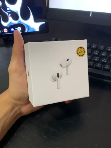 Fone Bluetooth Air P Novo
