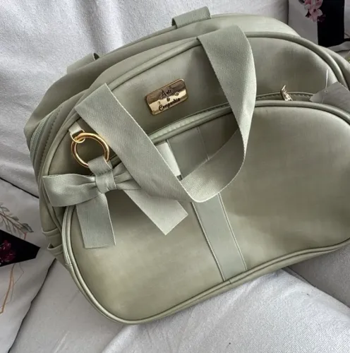 Bolsa maternidade