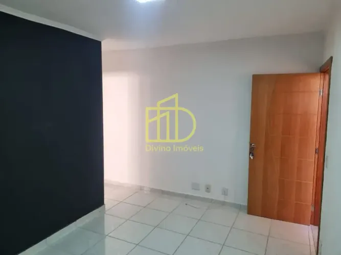Apartamento para Locação 2 Quartos, 1 Vaga, 57M², Vila Lucy, Sorocaba - SP | Residencial M