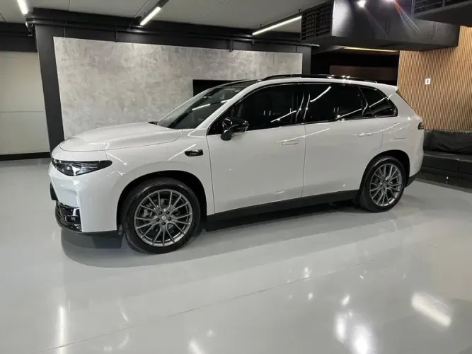 Leapmotor C10 BEV (Elétrico) 2026