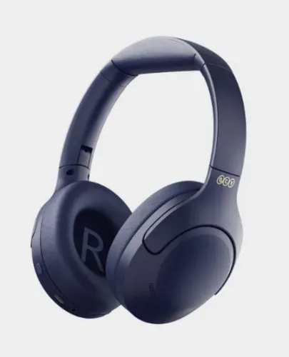 QCY H3 LITE - NOVO - cor azul
