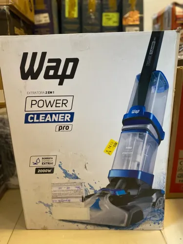 Extratora Wap Pro