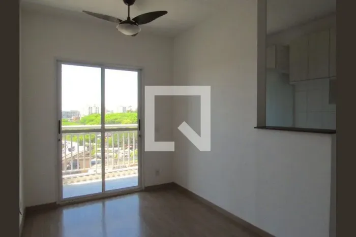 Apartamento à Venda - Centro, 2 Quartos, 48 m2